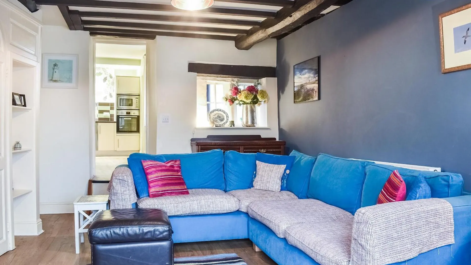 Celebration Cottage Whitby