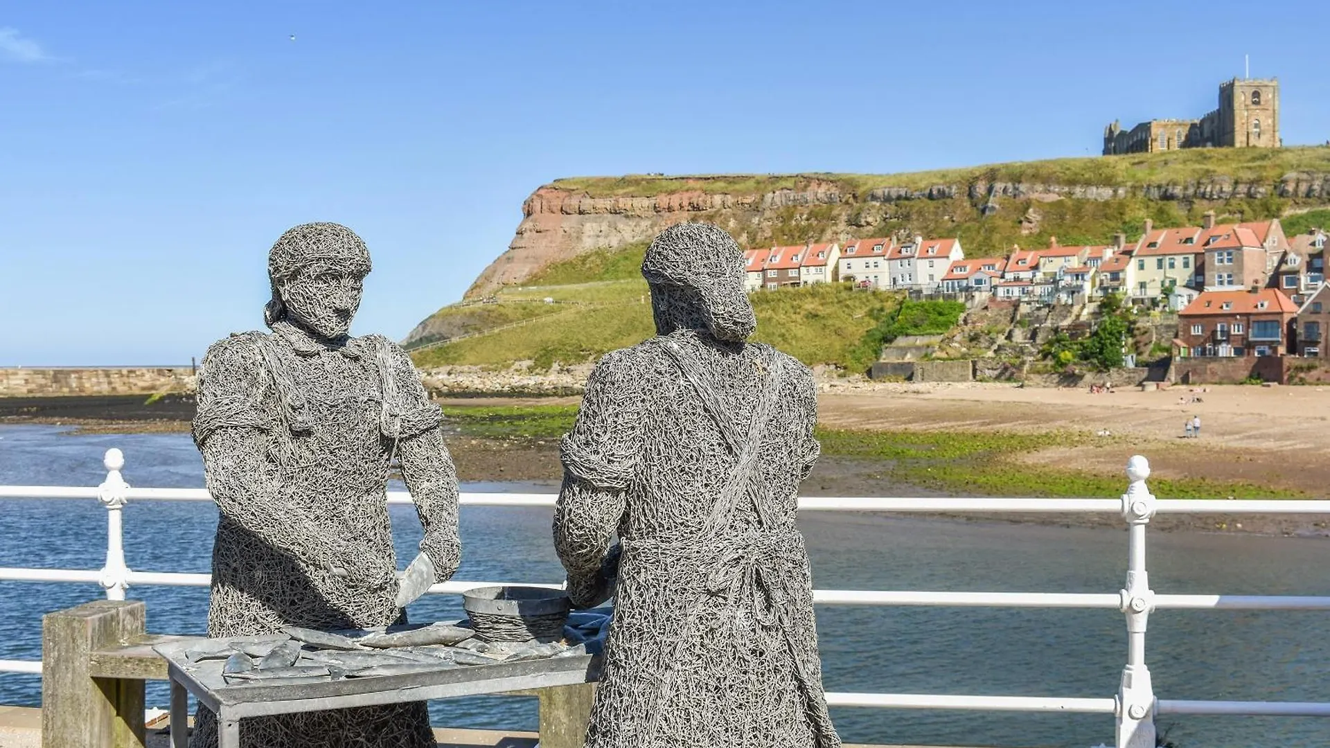 Celebration Cottage Whitby Egyesült Királyság